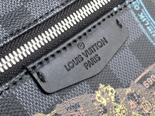 Cheap DISCOVERY VUITTON LOUIS BACKPACK 0727